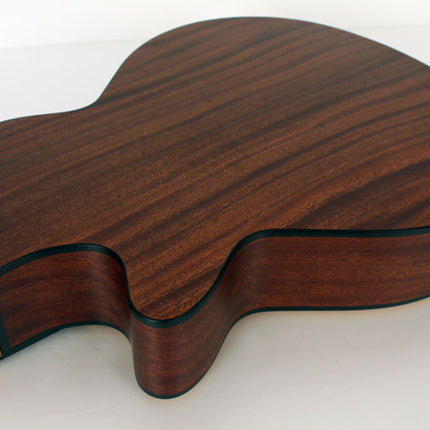 Cort CEC3 Classical Guitar with Bag - Natural (CEC 3/CEC-3)