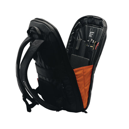 MONO Stealth Alias Backpack - Black (M80-STAB-BLK)