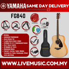 FG840 - B