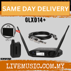 GLXD14+B