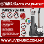 PAC212VQM-TBL - B