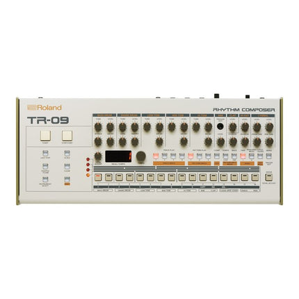 Roland TR-09 Rhythm Composer Boutique Series Module (TR09)