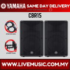 CBR15-WMS2-Pair