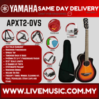 APXT2-OVS B