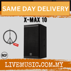 XMAX10-Each-SPS502