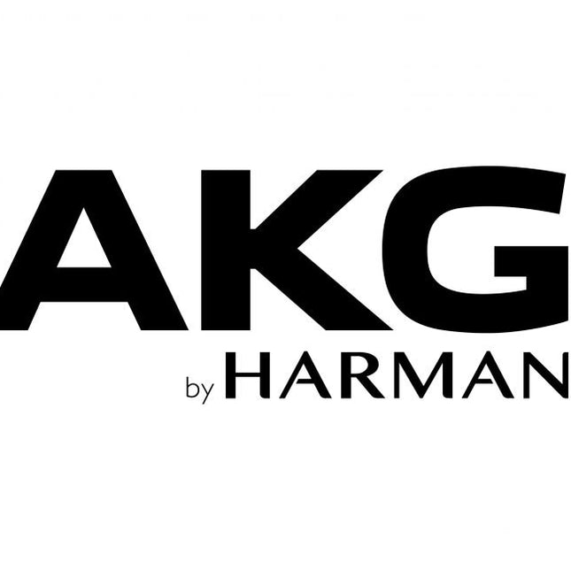 AKG HSD271 Studio Set Professional Headset with Dynamic Microphone (HSD-271/HSD 271)