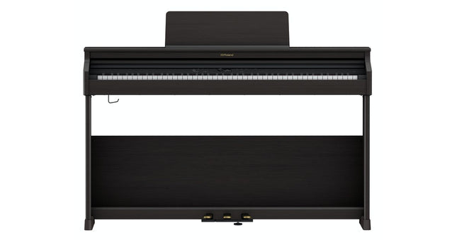 Roland RP-701 88-key Digital Piano with Stand, Bench, Headphone & Adaptor - Dark Rosewood ( RP701 /RP 701)