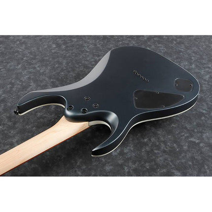 Ibanez RGA42EX Electric Guitar Jatoba Fretboard - Black Aurora Burst Matte (RGA42EX-BAM)