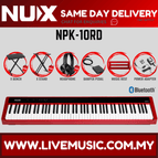 NPK10RD-TOP