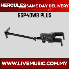 Collection image for: Guitar Stands