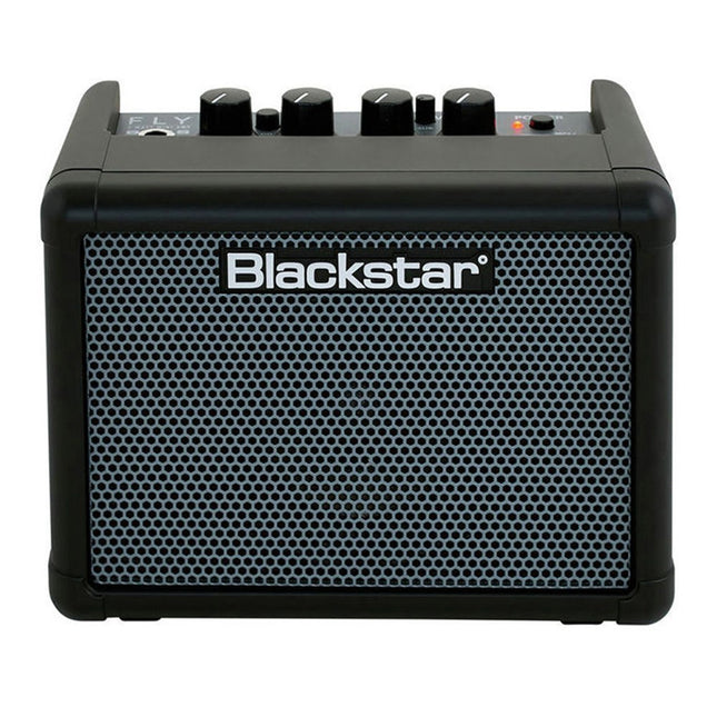 Blackstar FLY 3 Bass Mini Amplifier ( FLY3-BASS/Fly3)