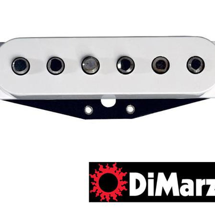 DiMarzio DP415W Area 58 Single Coil Pickup - White (DP-415W/DP 415W)