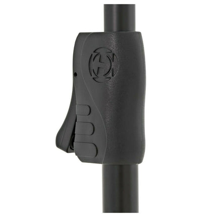 Hercules DS580B Auto Grip System Cello Stand (DS580B)