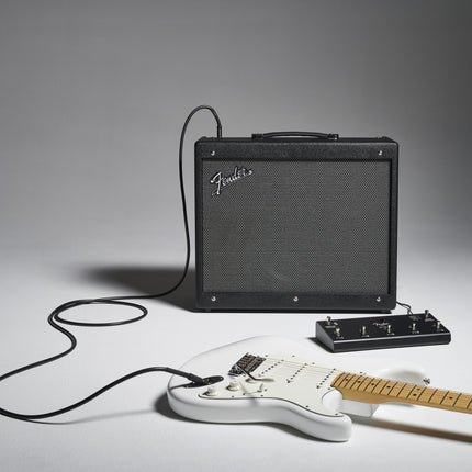 Fender Mustang LT50 Guitar Combo Amplifier (LT-50/LT 50)