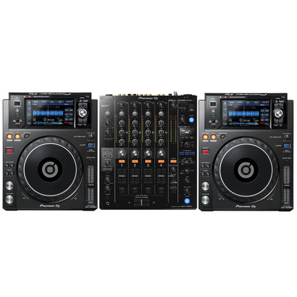 Pioneer DJ XDJ-1000MK2 Digital Rekordbox DJ Deck (  XDJ-1000MK2 / XDJ1000MK2 )