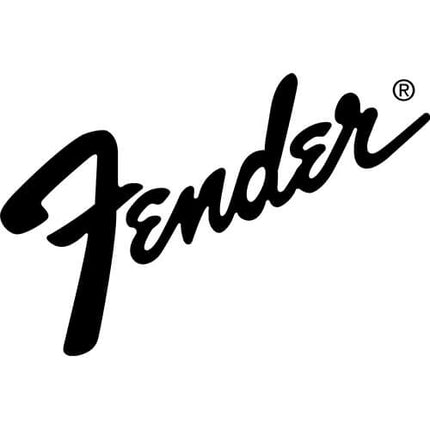 Fender James Burton Telecaster Electric Guitar Maple Fretboard with Deluxe Hardshell Case - Red Paisley Flames
