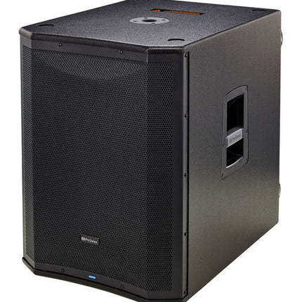 PreSonus AIR18s 1200W 18" Powered Subwoofer Active PA Subwoofer (AIR 18S / AIR-18S)