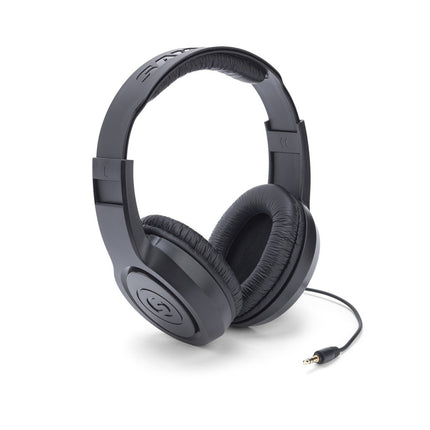 Samson SR350 - Over-ear Closed Headphones (SR-350/SR 350)