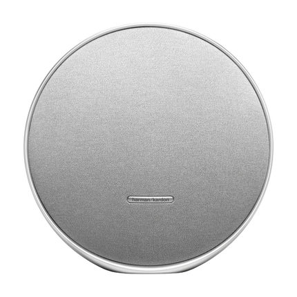 Harman Kardon ONYX STUDIO 9 Portable Stereo Bluetooth Home Speaker - Grey ( ONYXSTUDIO9 )