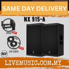 NX 915-A-WMS2-Pair