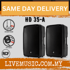 HD35A-SPS502-Pair
