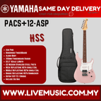 PACS+12-ASP - A