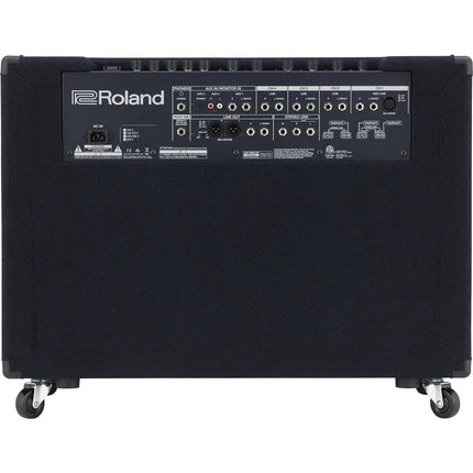 Roland KC-990 - 320 Watt 2x12 inch 4 Channel Keyboard Amplifier (KC990/KC)