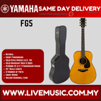 FG5-NT - A
