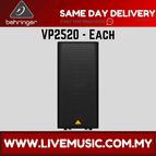 VP2520-Each