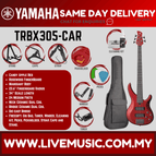 TRBX305-CAR - B