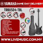 TRBX504-TBL - B