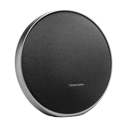 Harman Kardon ONYX STUDIO 9 Portable Stereo Bluetooth Home Speaker - Black ( ONYXSTUDIO9 )
