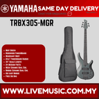 TRBX305-MG - A