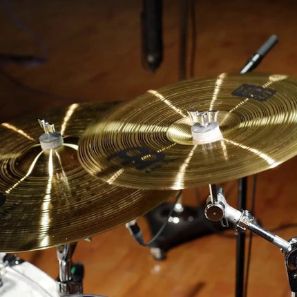 Meinl Cymbal HCS14C 14inch HCS Crash