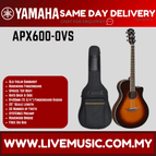APX600-OVS