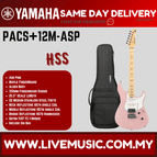 PACS+12M-ASP - A