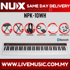 NPK10WH-TOP