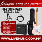 FH2000PK-Package