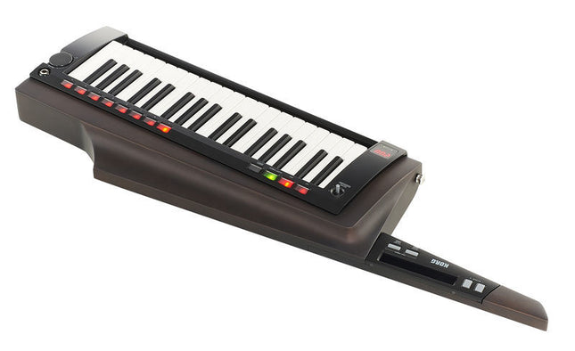Korg RK-100S 2 37 Key Keytar Multiple Modelling Synthesizer - Black ( RK100S2 / RK 100S2 )