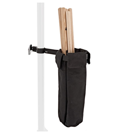 Kadenza DH-1 Clamp-On Drumstick Holder - Random Color ( DH1 LMC )
