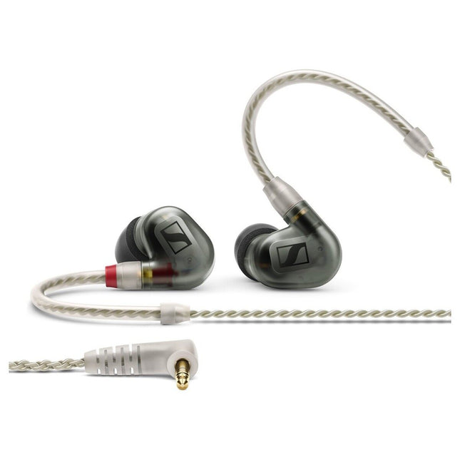 Sennheiser IE 500 PRO Monitor Earphones - Smoky Black ( IE500PRO / IE500 PRO)