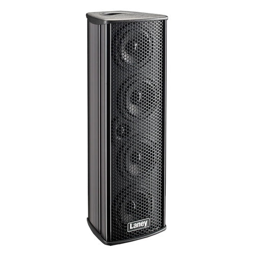Laney AH4X4 Portable Battery Powered PA System with Bluetooth