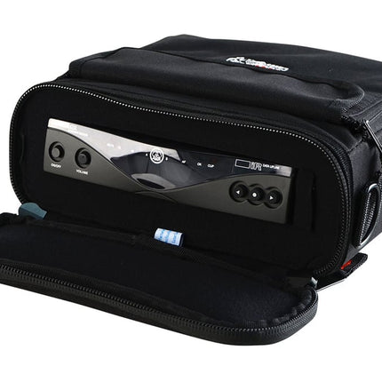 Gator G-IN EAR SYSTEM Padded Utility Bag for In ear Monitoring Systems (GInEarSys)