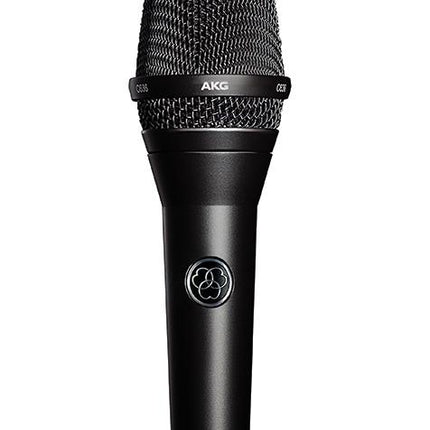 AKG C 636 Master Reference Condenser Vocal Microphone (C636)
