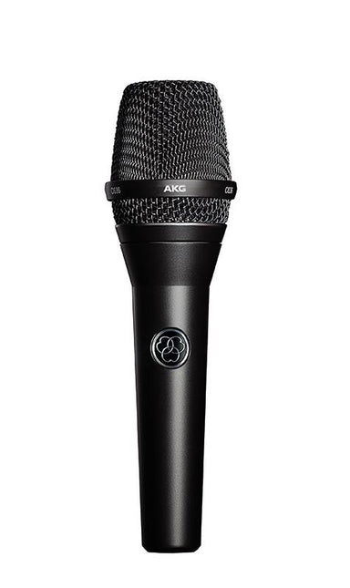 AKG C 636 Master Reference Condenser Vocal Microphone (C636)