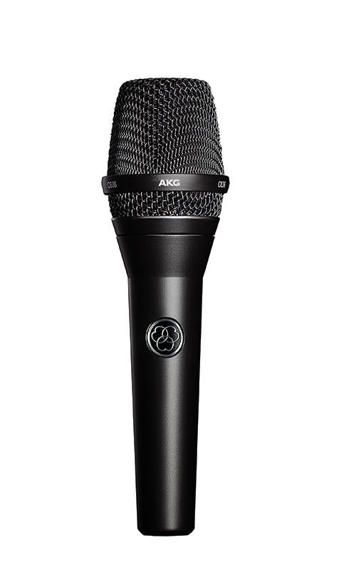 AKG C 636 Master Reference Condenser Vocal Microphone (C636)