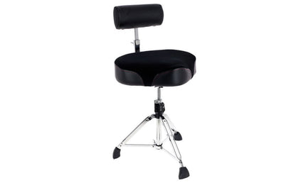 Gibraltar 9808OS-AB Oversized Throne with Height Adjustable Back Rest (9808 OS-AB)