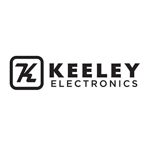 Keeley Vibe-O-Verb Guitar Effects Pedal