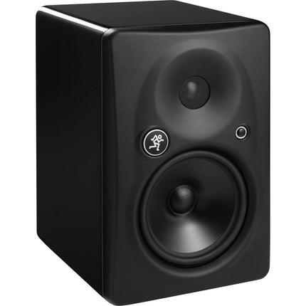 Mackie HR624mk2 6" Powered Studio Monitor Speaker Mark 2 (HR-624/HR 624)