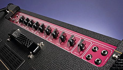 Vox AC30C2 30 Watt 2 Channel All Tube 2x12 Guitar Combo Amp Amplifier With Tremolo (AC 30 C2/AC-30-C2)